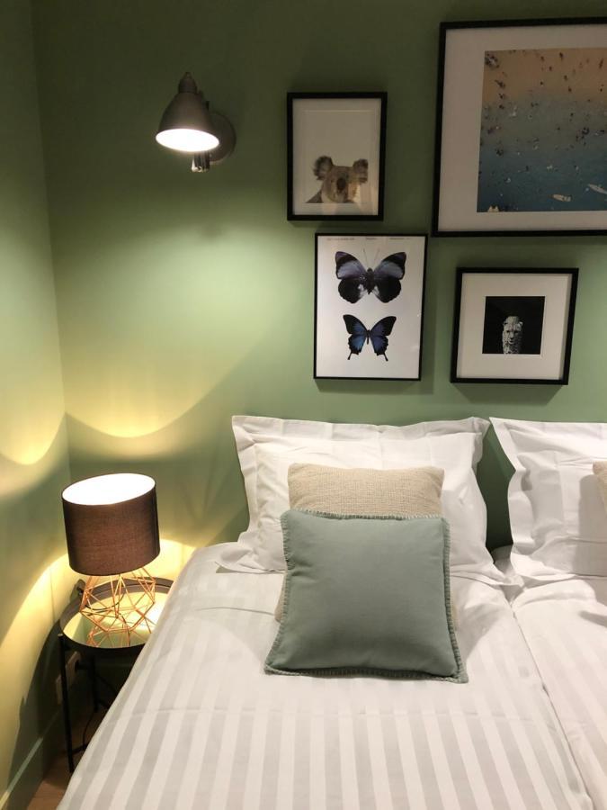 Appartement Les Petits Versailles
