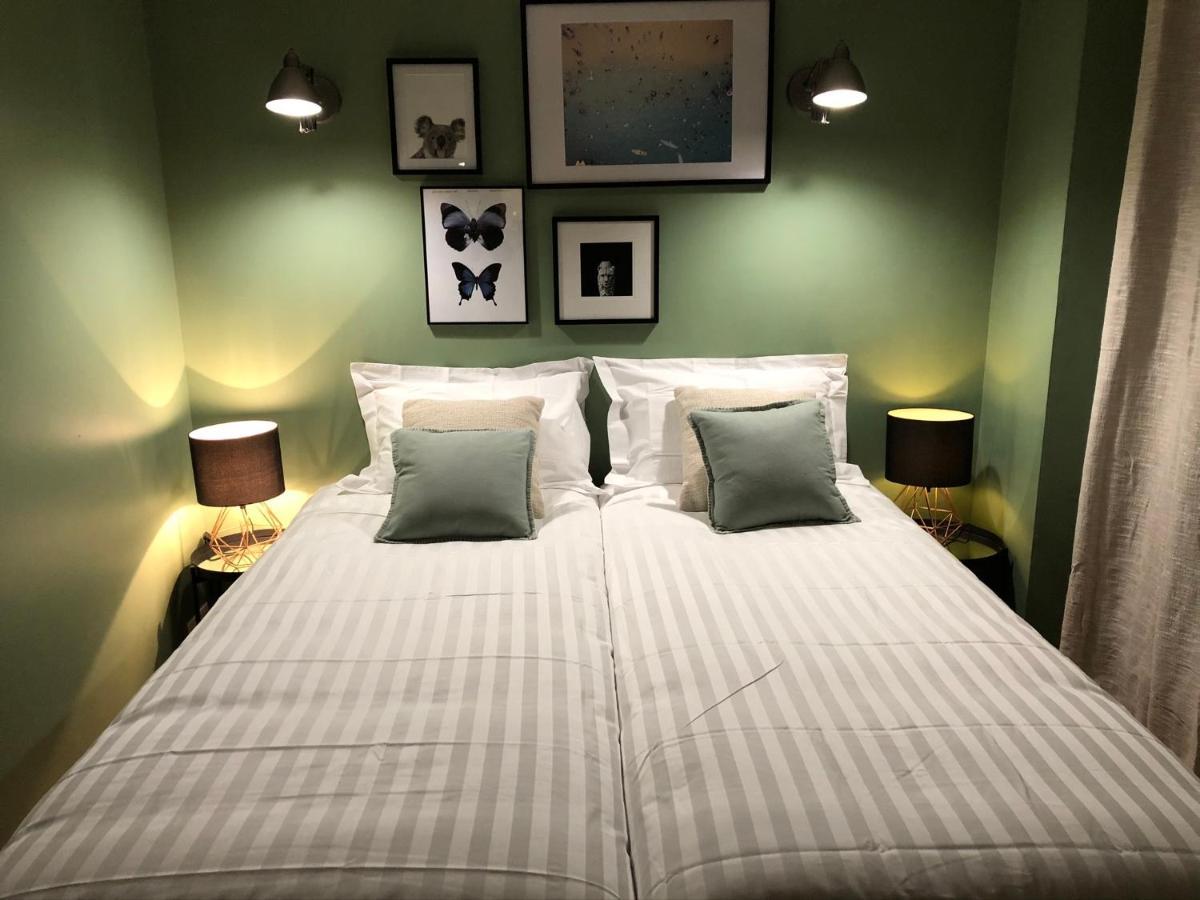 Les Petits Apartment *