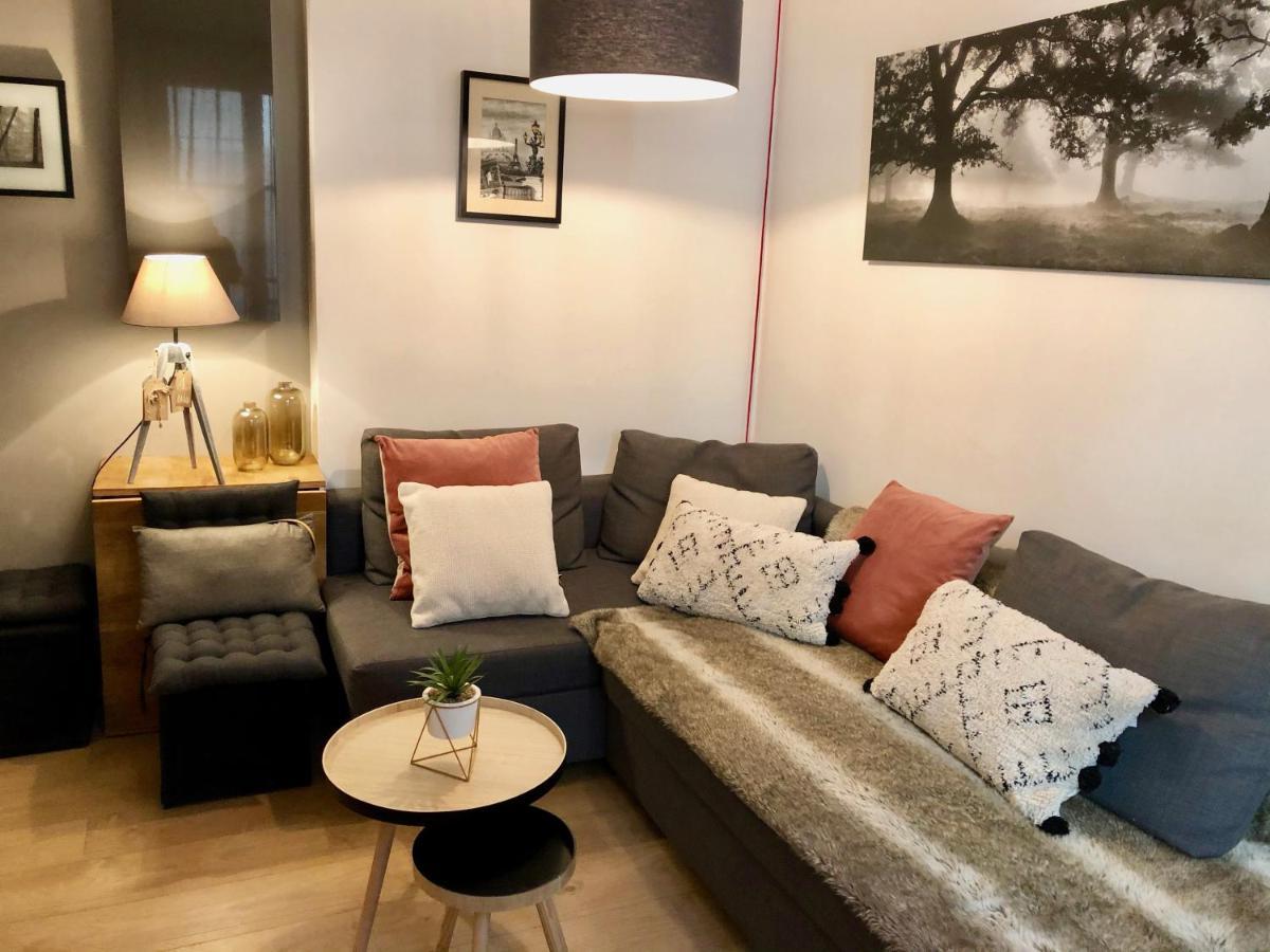 Apartment Les Petits