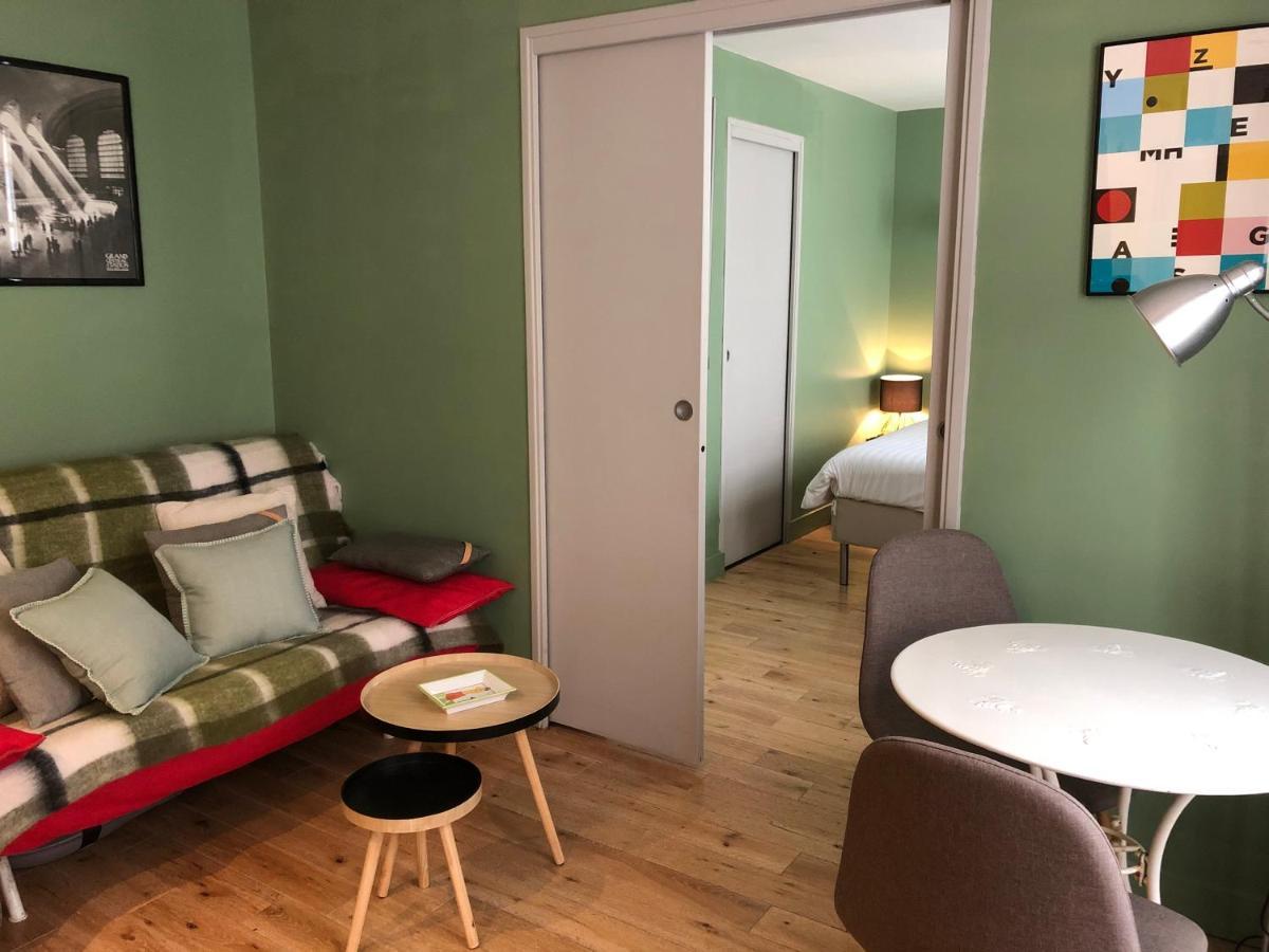Apartment Les Petits