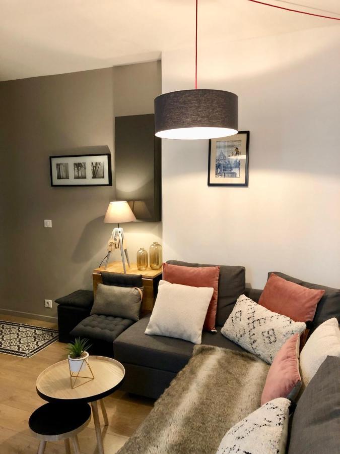 Appartement Les Petits