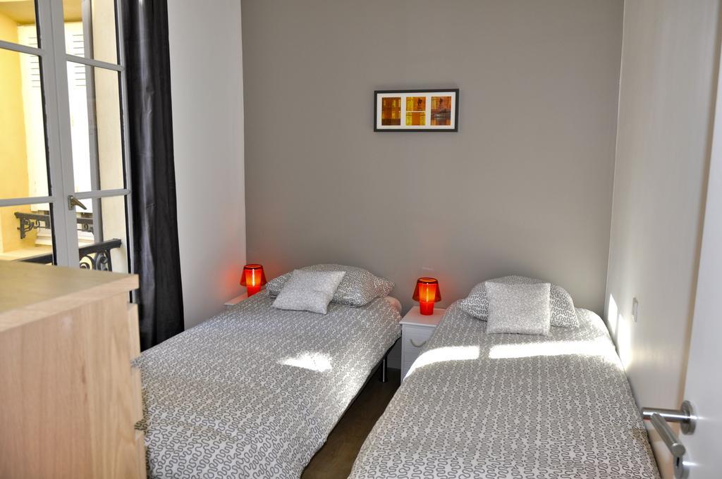 Apartment Les Petits