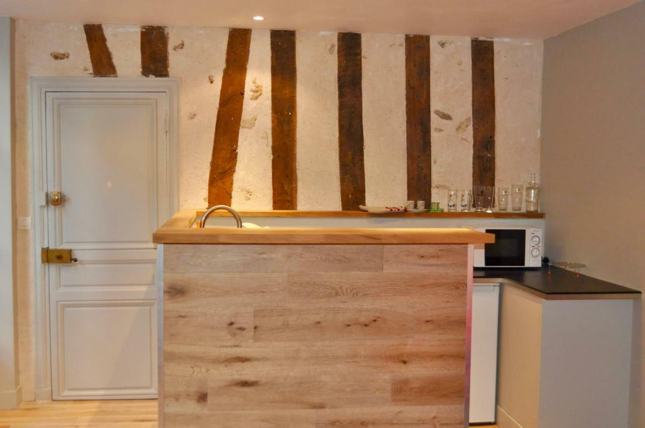 Les Petits Apartment *