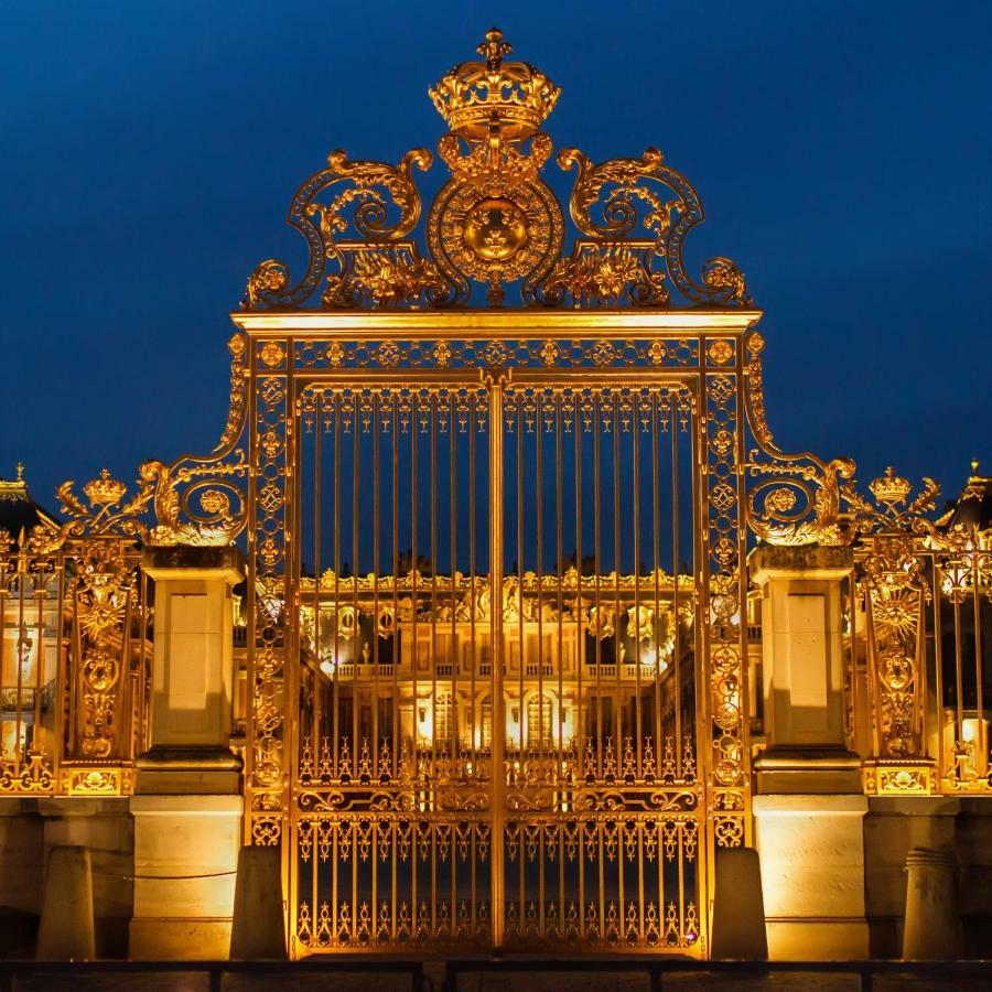 Les Petits * Versailles