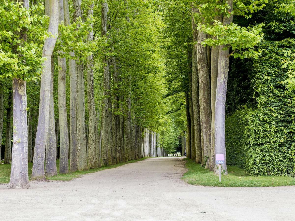 Les Petits * Versailles
