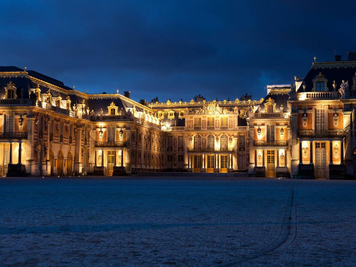 Les Petits Versailles