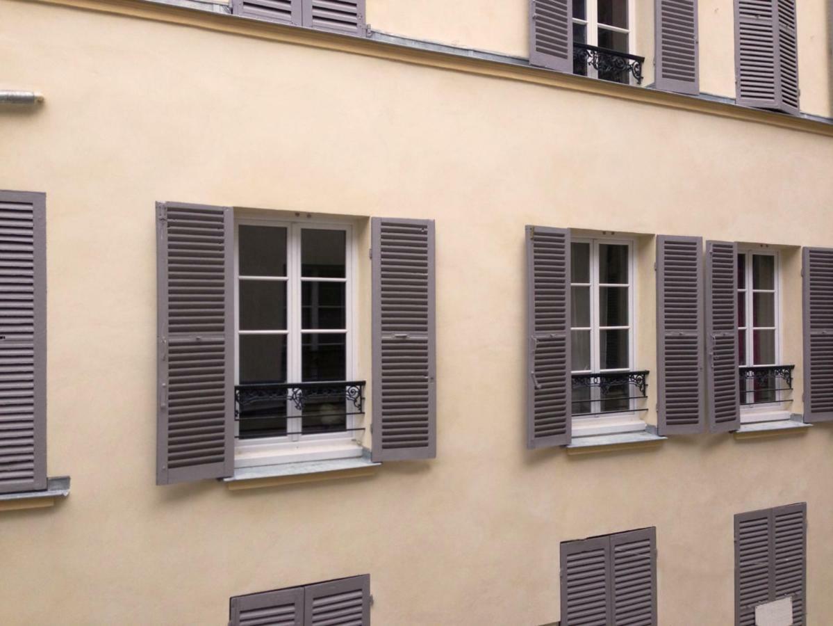 Les Petits * Versailles