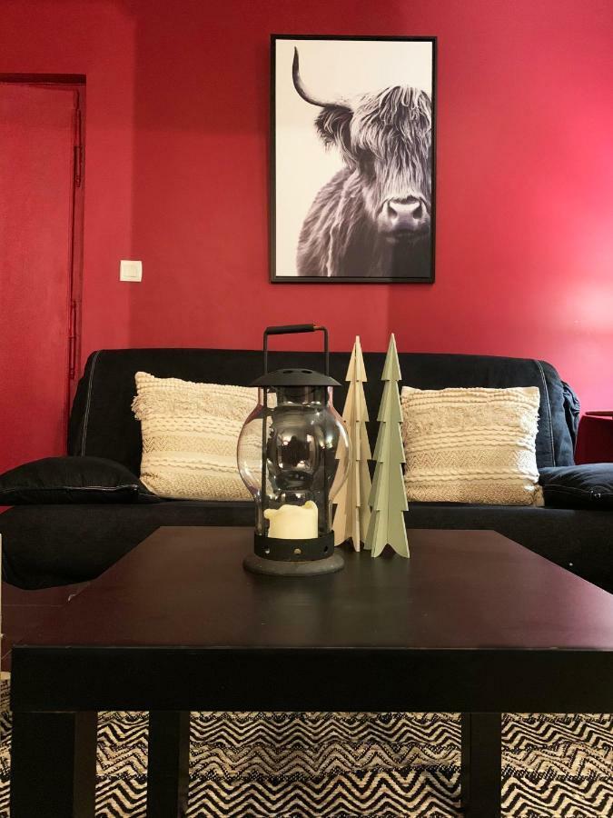 Apartment Les Petits Versailles