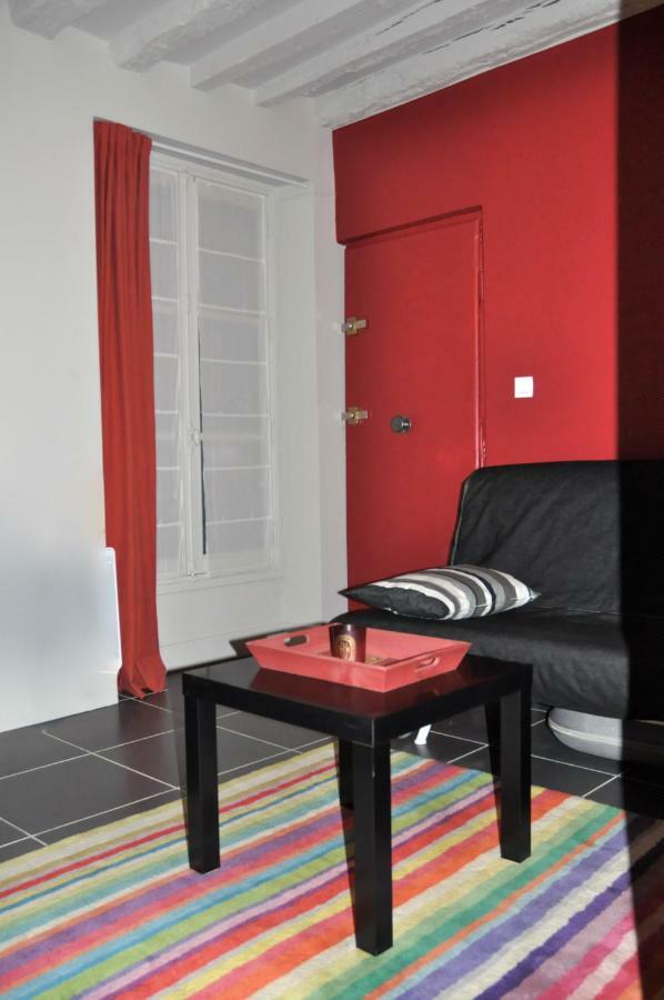 Les Petits Apartment *