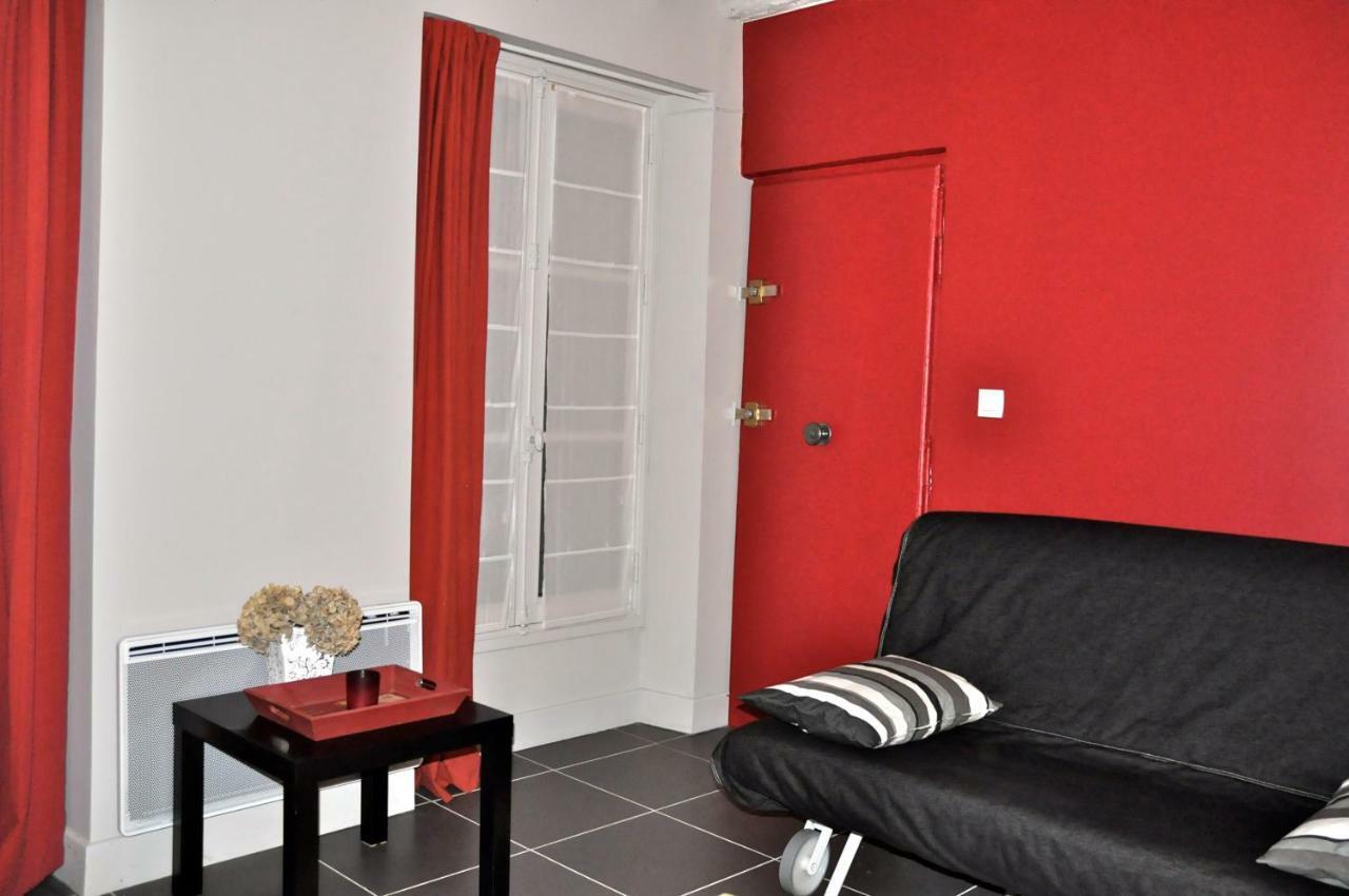 Appartement Les Petits